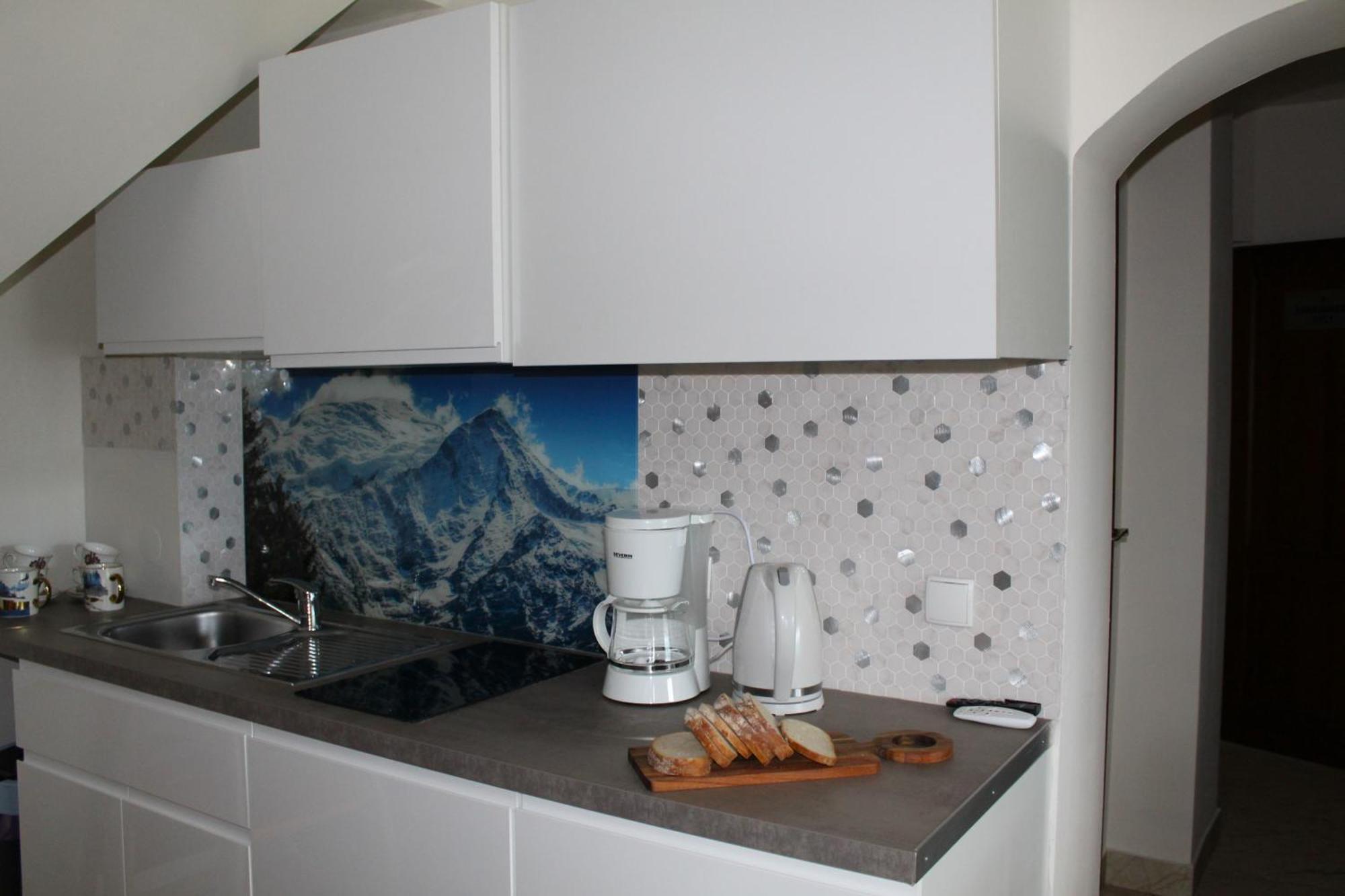 Apartamenty Magnus Na Gubalowce Kościelisko Exterior foto