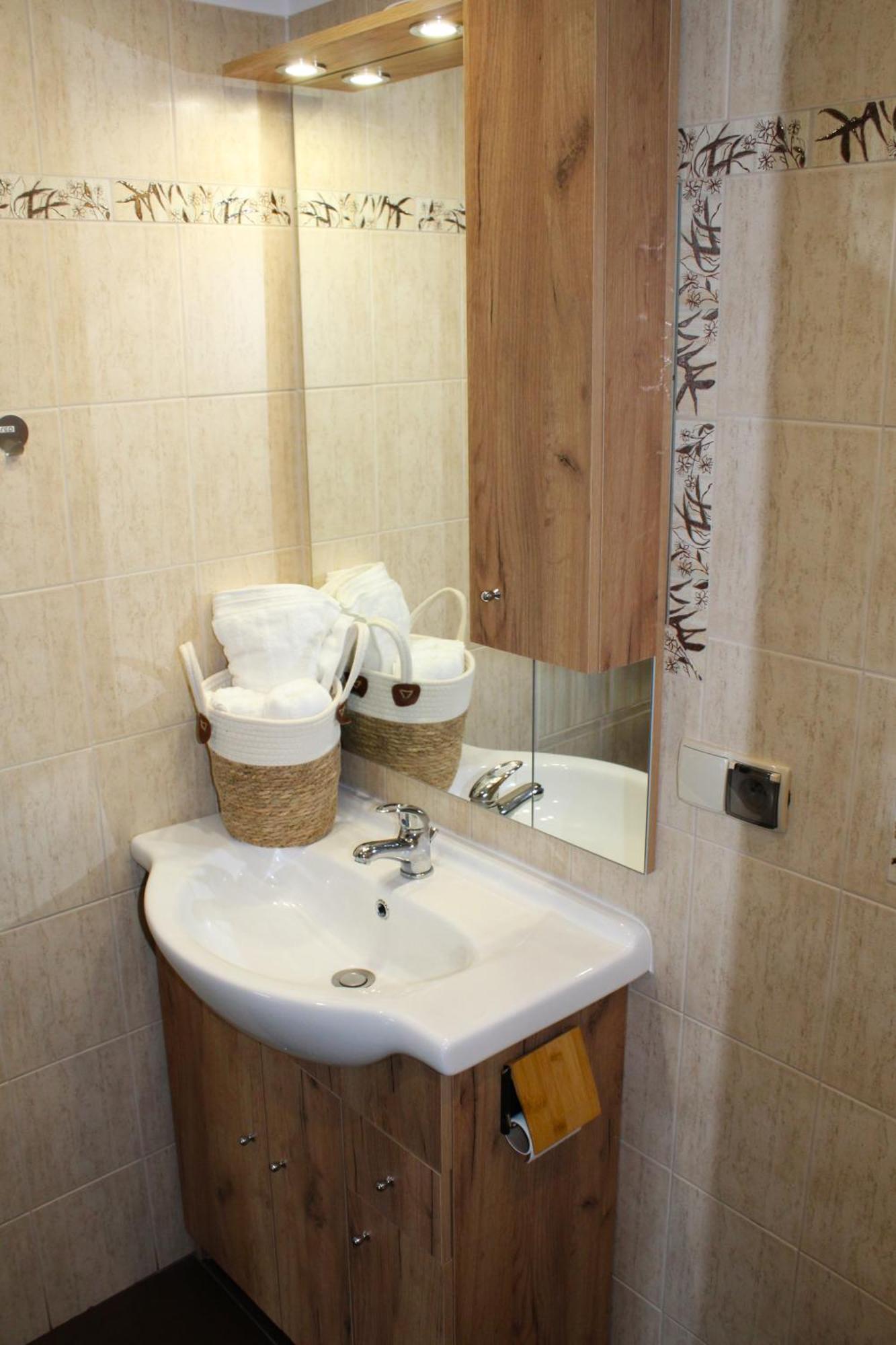 Apartamenty Magnus Na Gubalowce Kościelisko Exterior foto