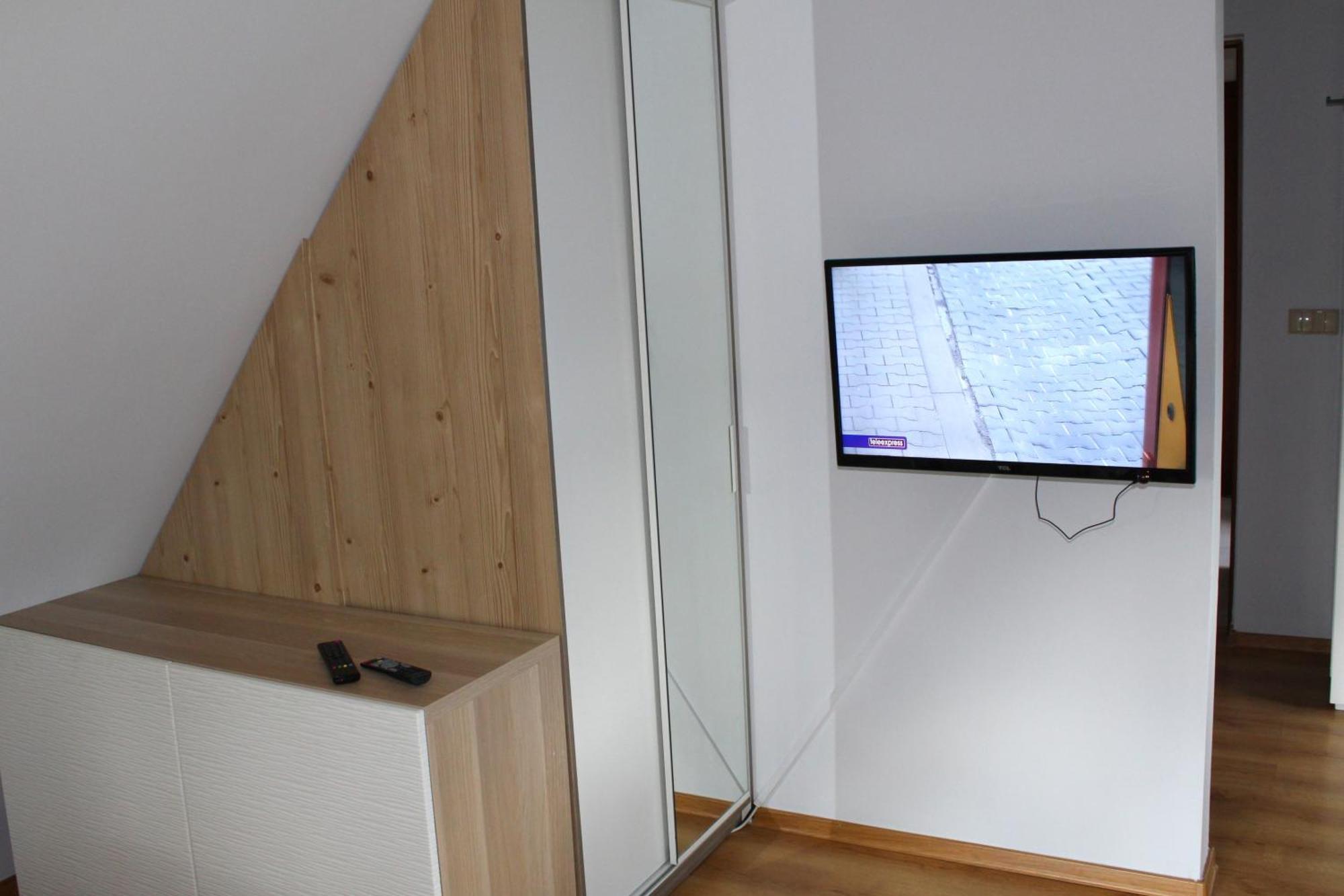 Apartamenty Magnus Na Gubalowce Kościelisko Exterior foto