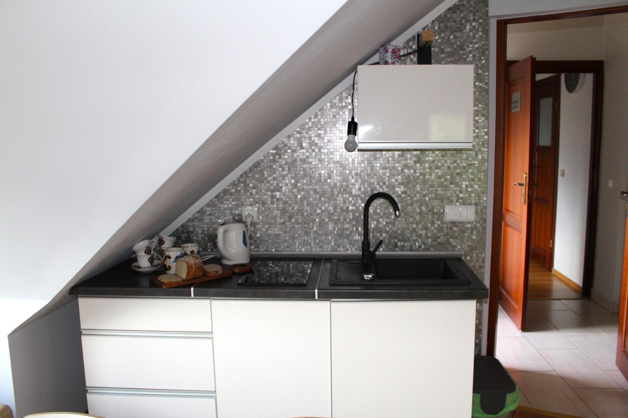 Apartamenty Magnus Na Gubalowce Kościelisko Exterior foto