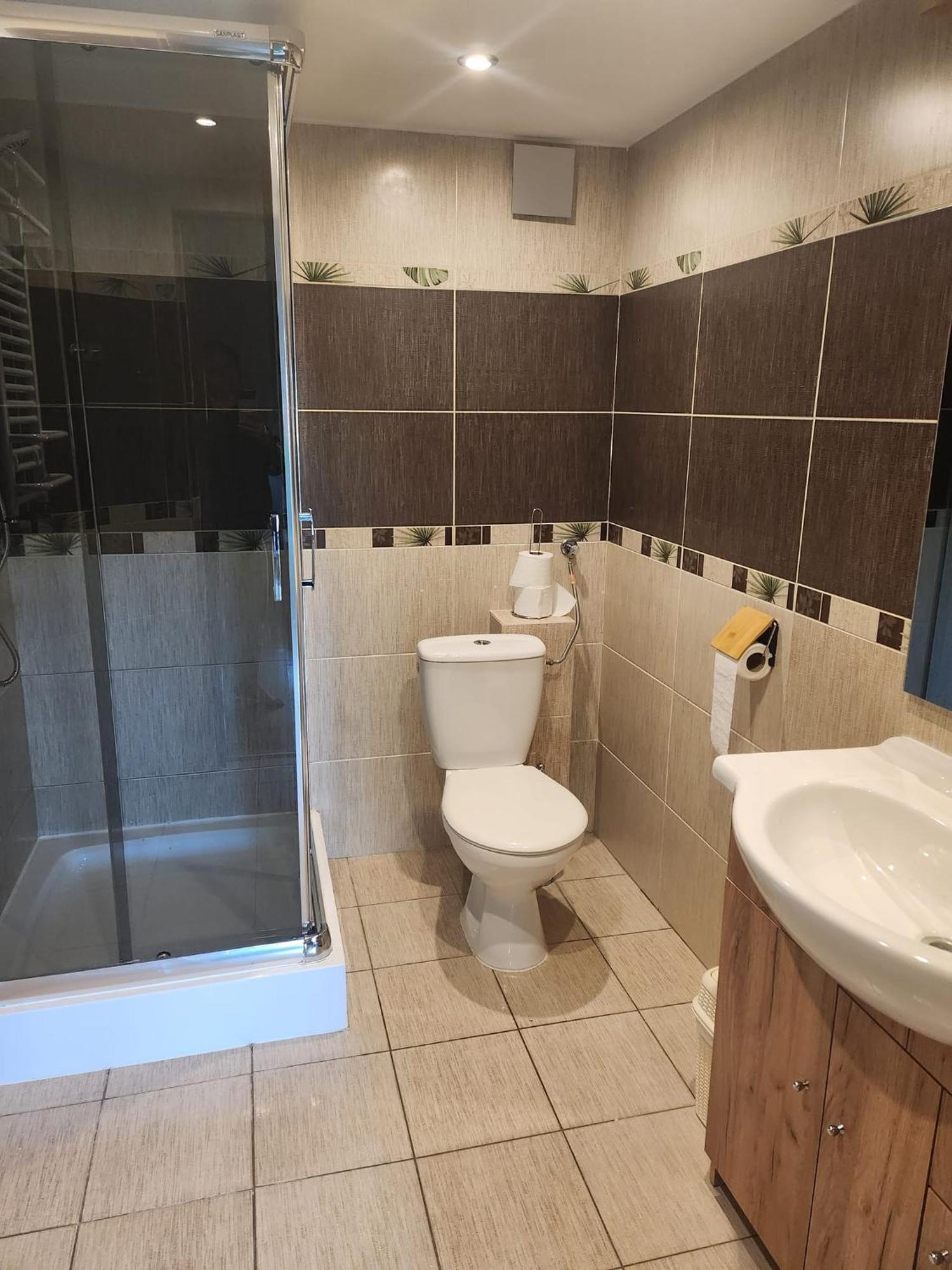 Apartamenty Magnus Na Gubalowce Kościelisko Exterior foto